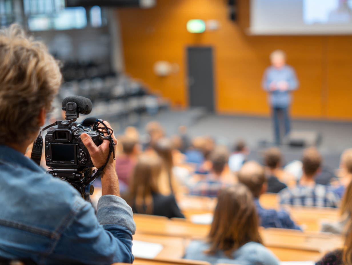 Расследовательская журналистика